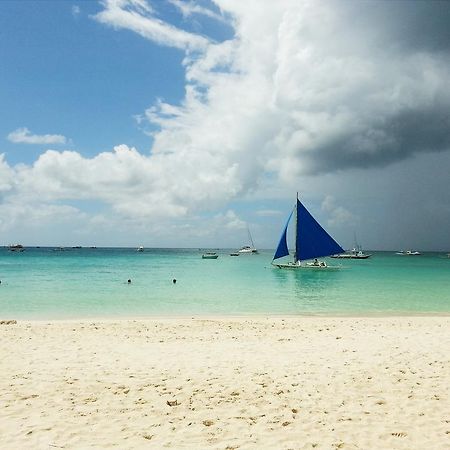 812 Angol Boracay Ngoại thất bức ảnh