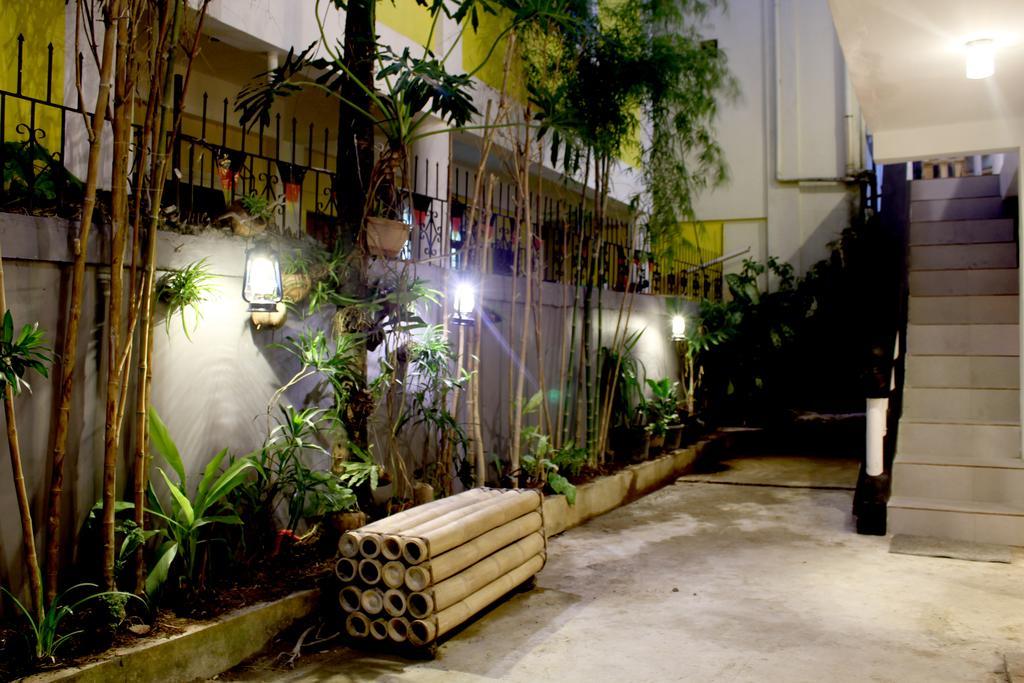 812 Angol Boracay Ngoại thất bức ảnh