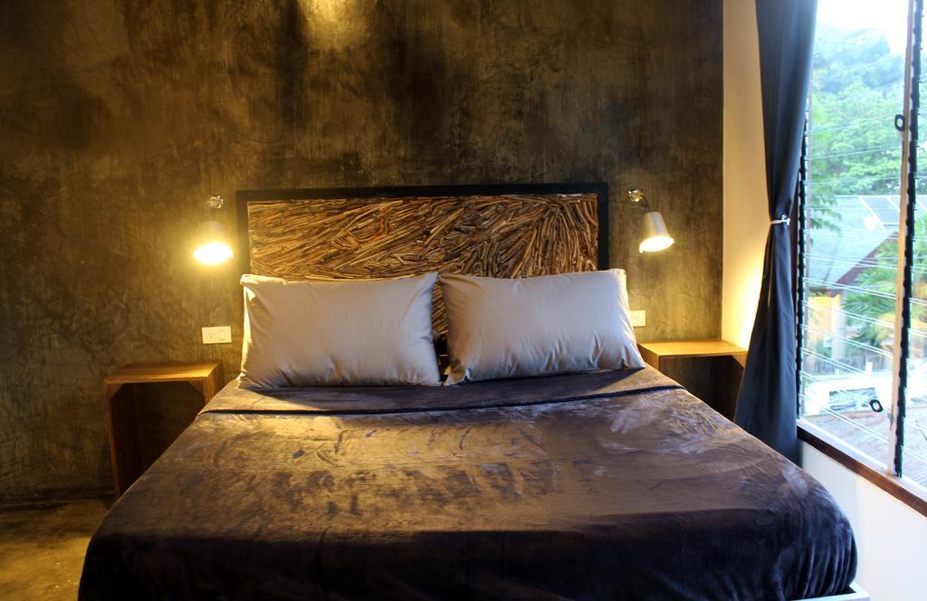 812 Angol Boracay Ngoại thất bức ảnh