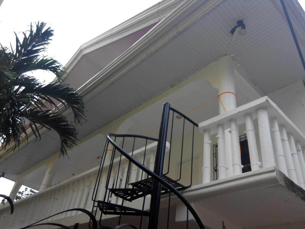 812 Angol Boracay Ngoại thất bức ảnh