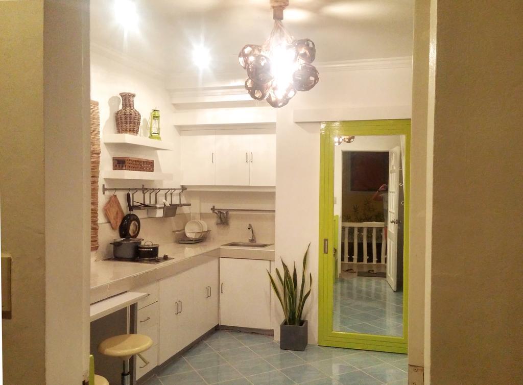 812 Angol Boracay Phòng bức ảnh