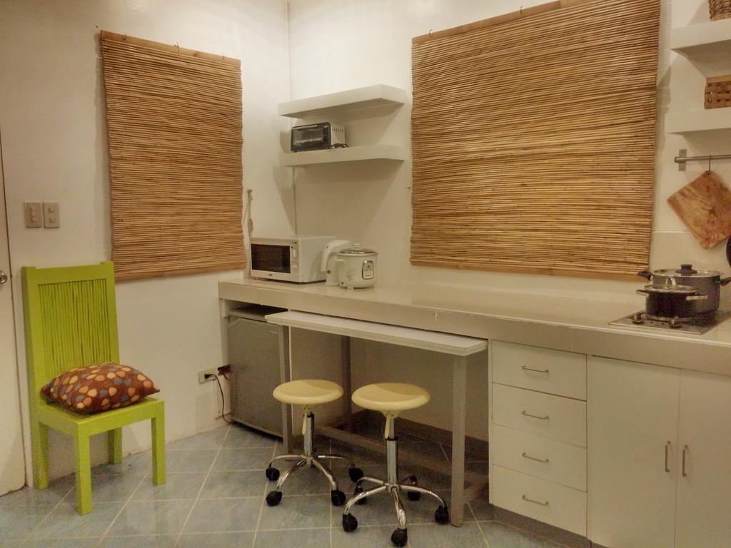 812 Angol Boracay Phòng bức ảnh
