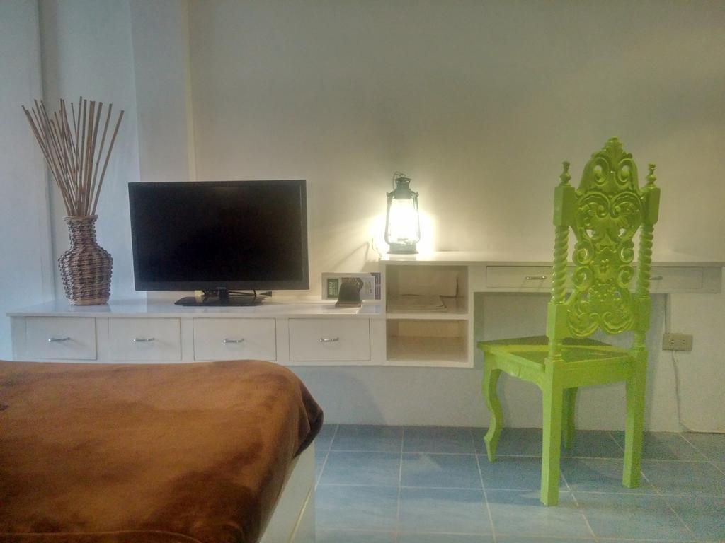 812 Angol Boracay Phòng bức ảnh
