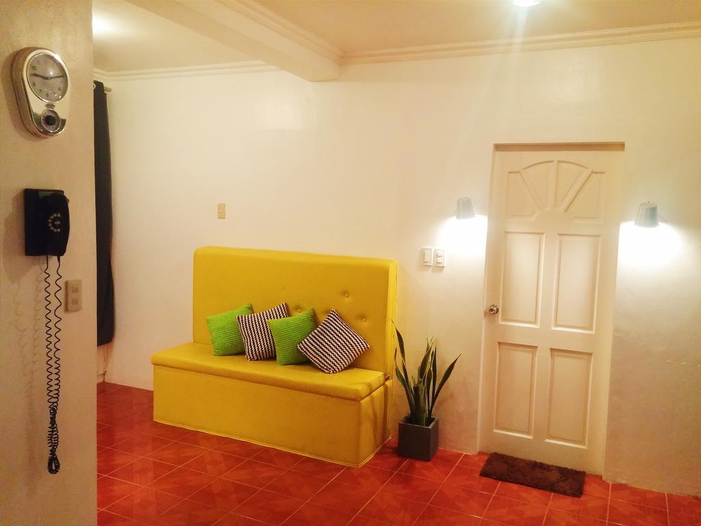 812 Angol Boracay Ngoại thất bức ảnh
