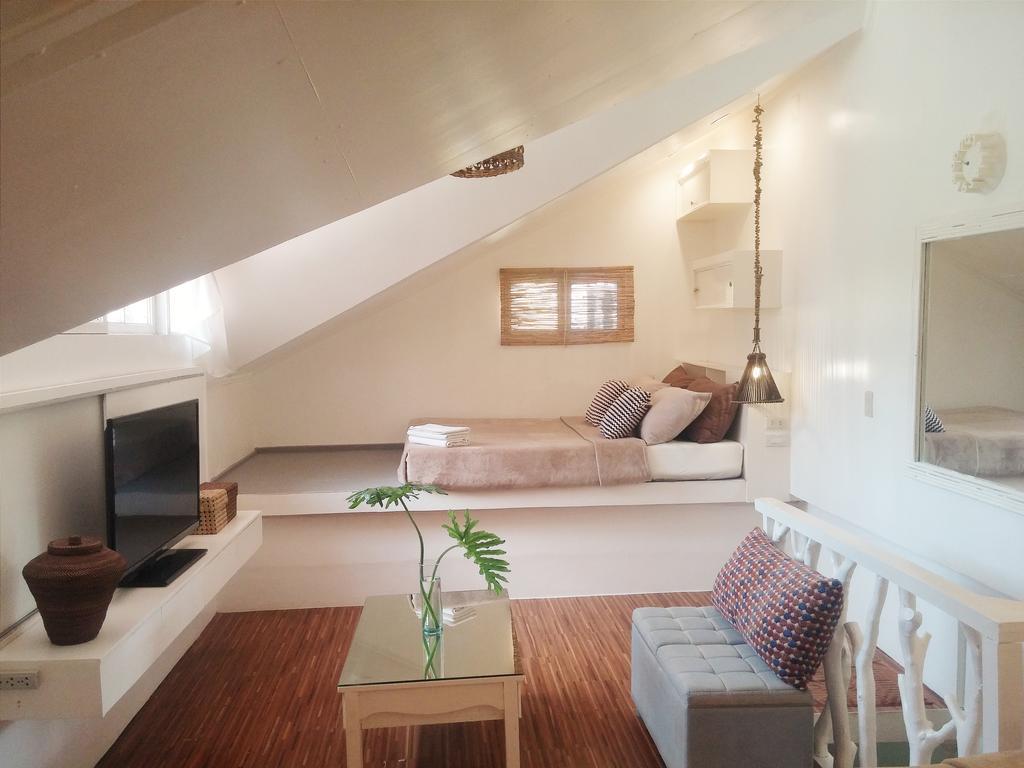 812 Angol Boracay Phòng bức ảnh