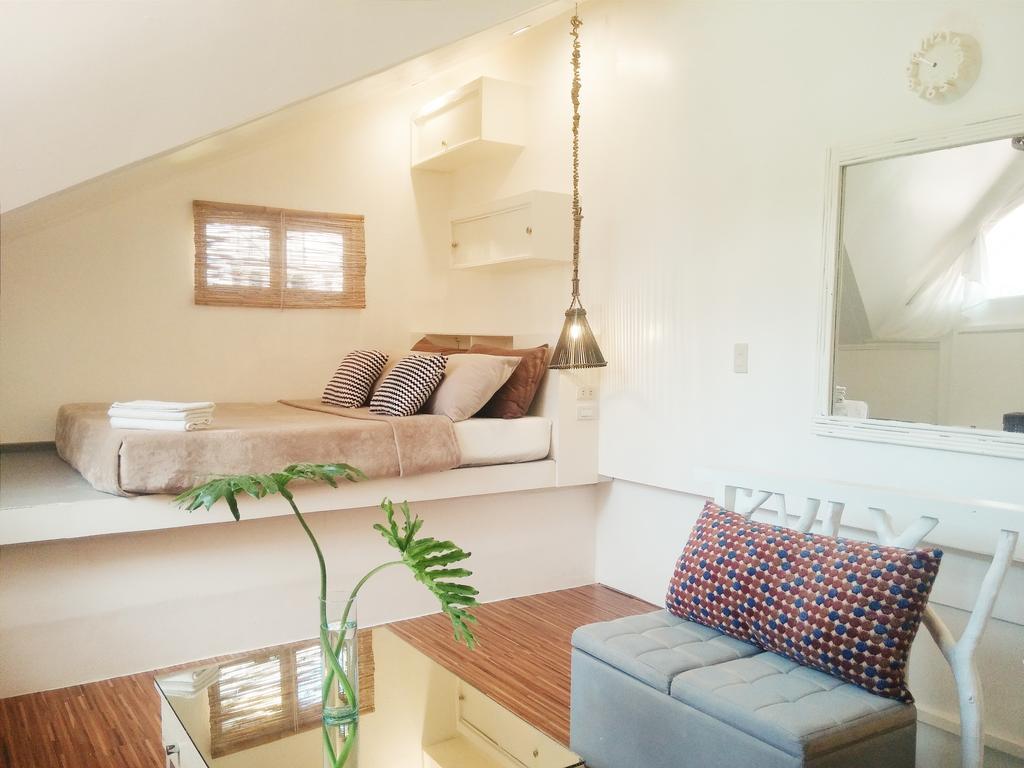 812 Angol Boracay Phòng bức ảnh