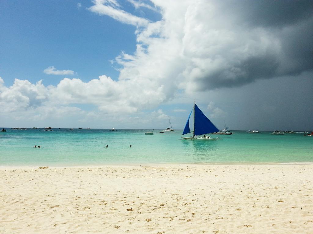 812 Angol Boracay Ngoại thất bức ảnh
