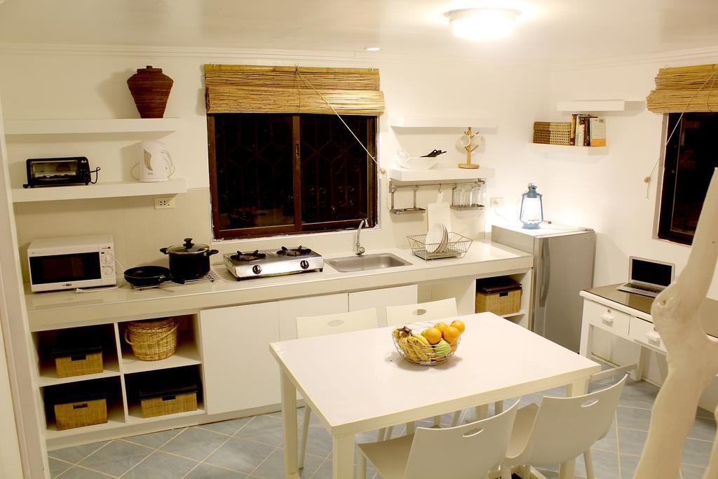 812 Angol Boracay Phòng bức ảnh
