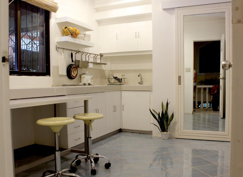 812 Angol Boracay Phòng bức ảnh