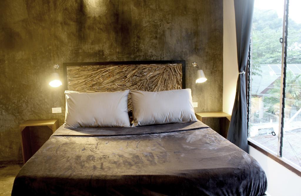 812 Angol Boracay Phòng bức ảnh