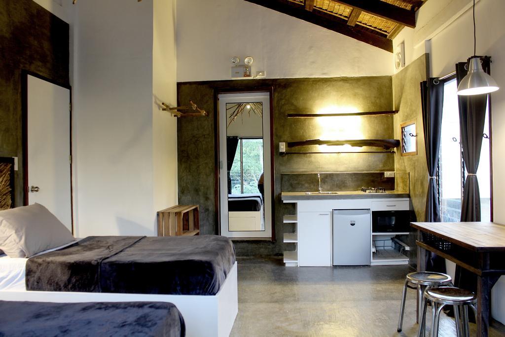 812 Angol Boracay Phòng bức ảnh