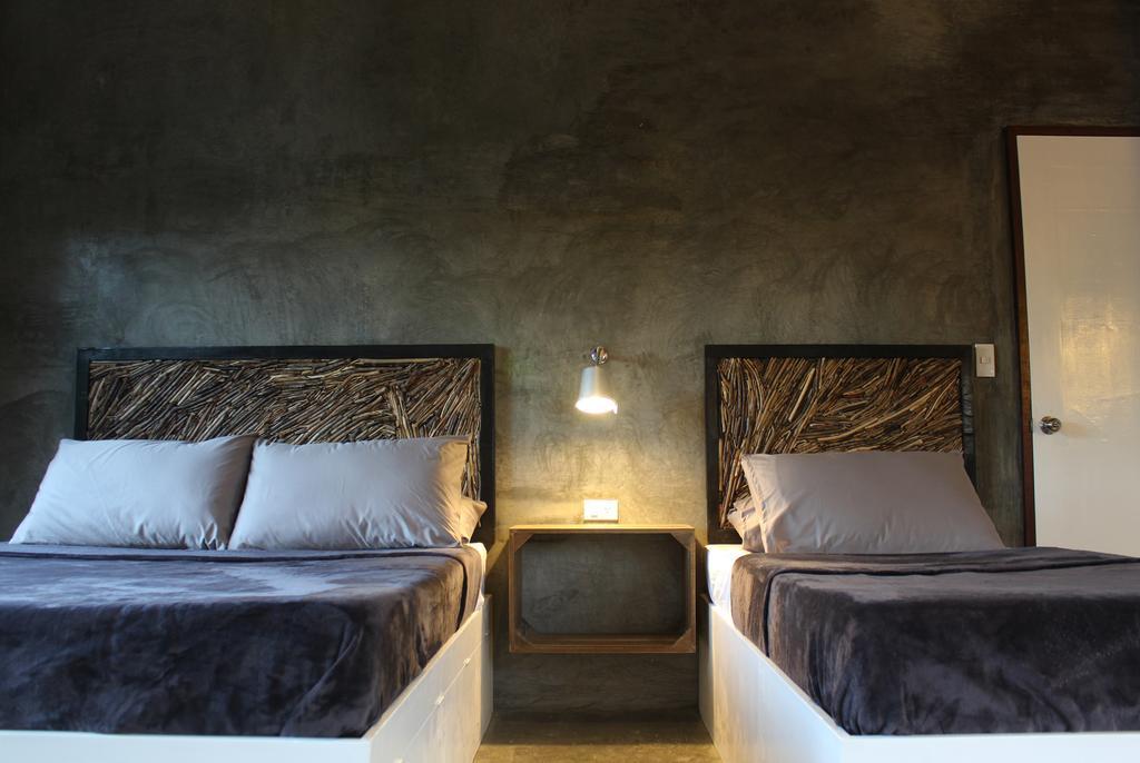 812 Angol Boracay Phòng bức ảnh