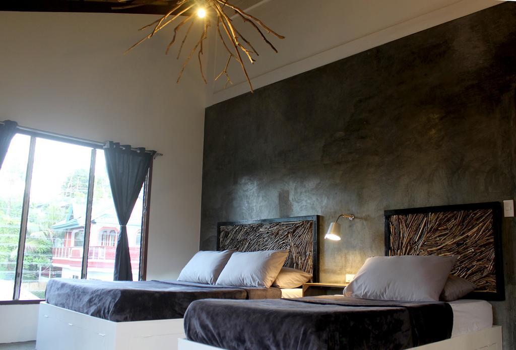 812 Angol Boracay Phòng bức ảnh