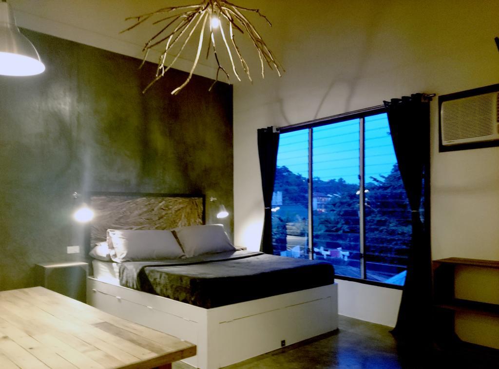 812 Angol Boracay Phòng bức ảnh