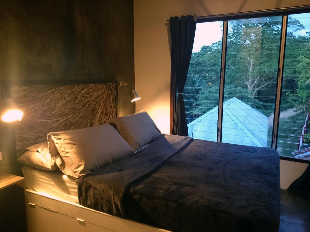 812 Angol Boracay Phòng bức ảnh