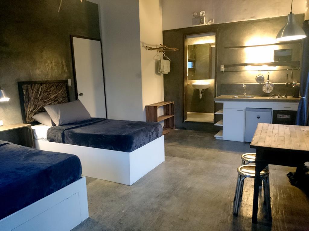 812 Angol Boracay Phòng bức ảnh