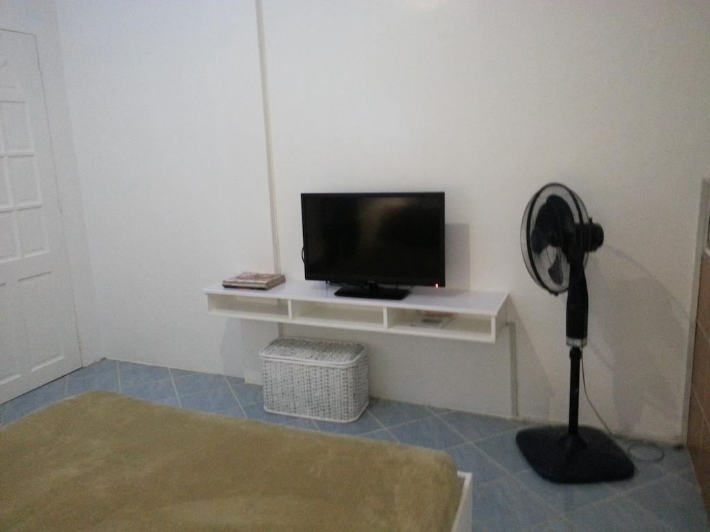 812 Angol Boracay Ngoại thất bức ảnh