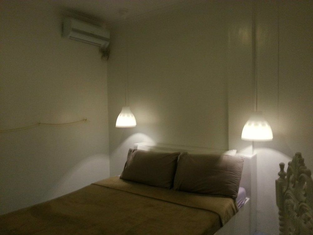812 Angol Boracay Ngoại thất bức ảnh