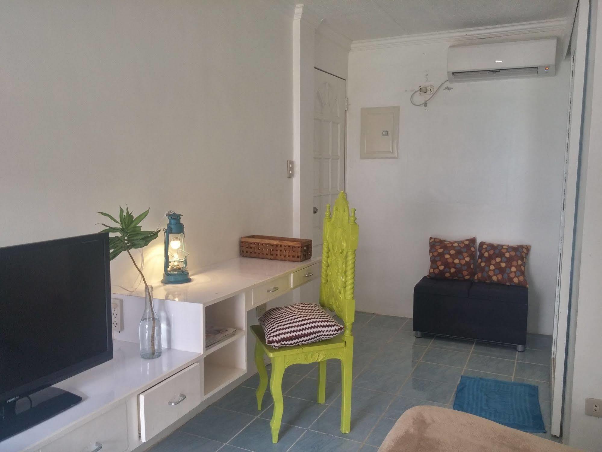 812 Angol Boracay Ngoại thất bức ảnh