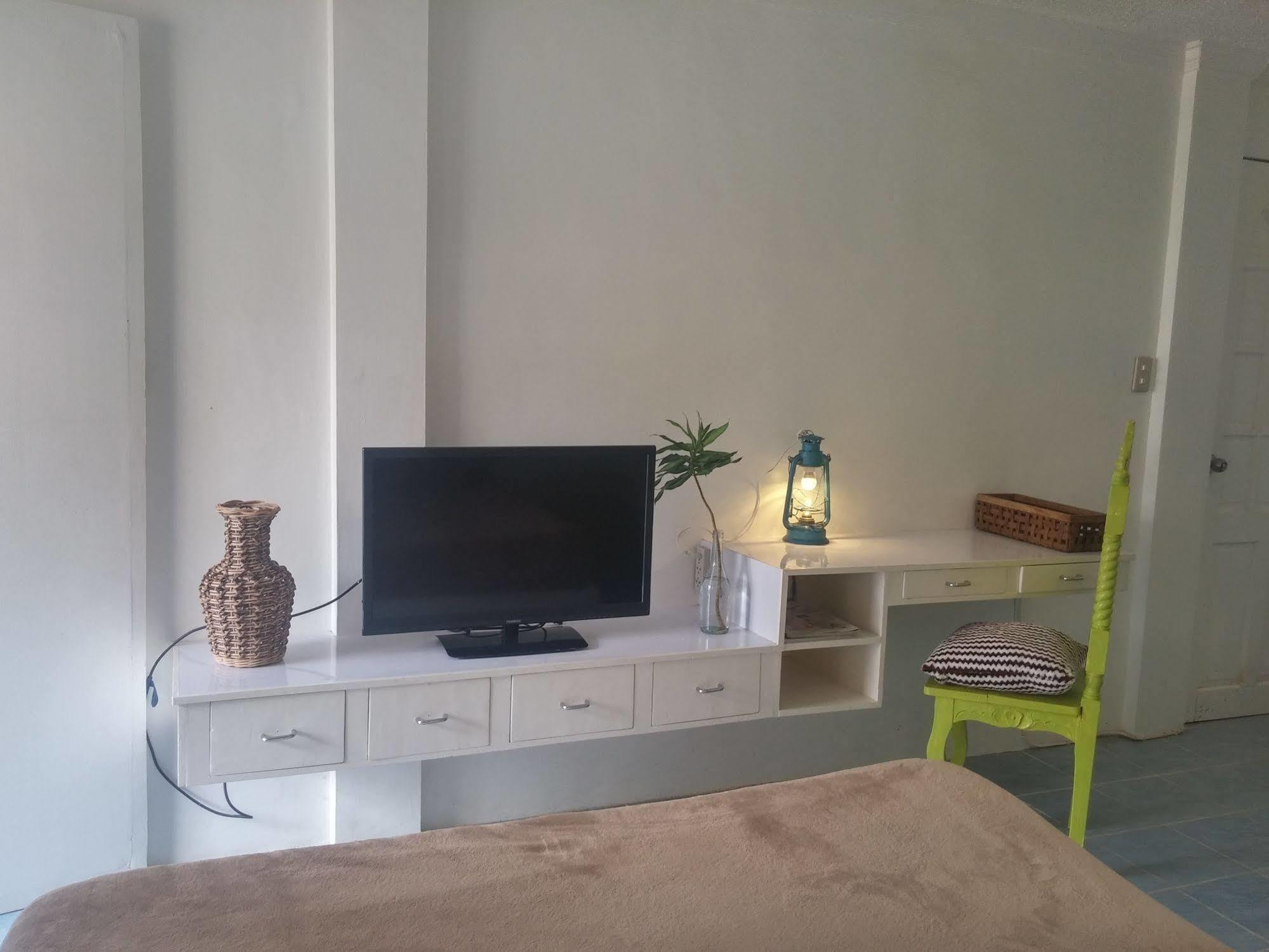 812 Angol Boracay Ngoại thất bức ảnh