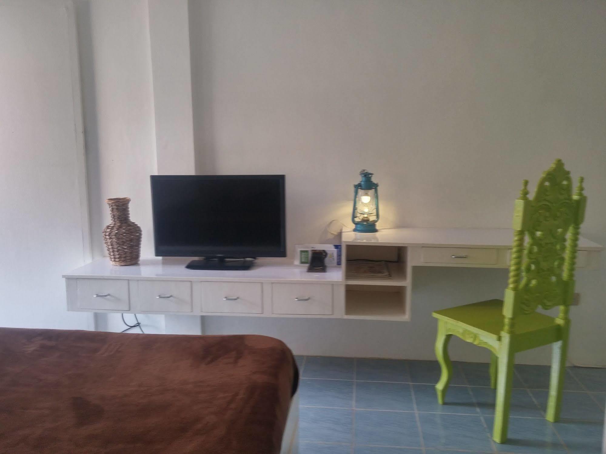 812 Angol Boracay Ngoại thất bức ảnh