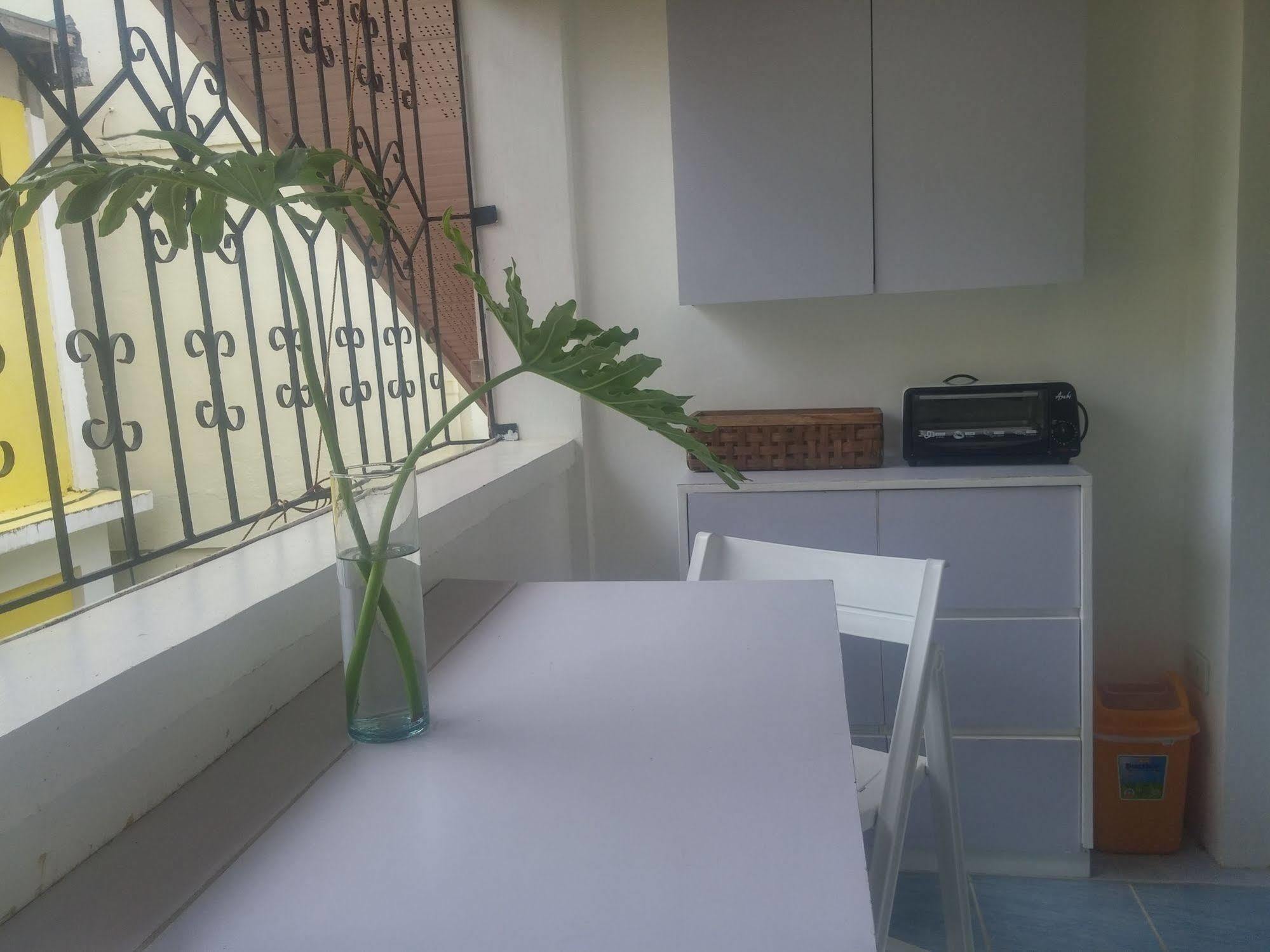 812 Angol Boracay Ngoại thất bức ảnh