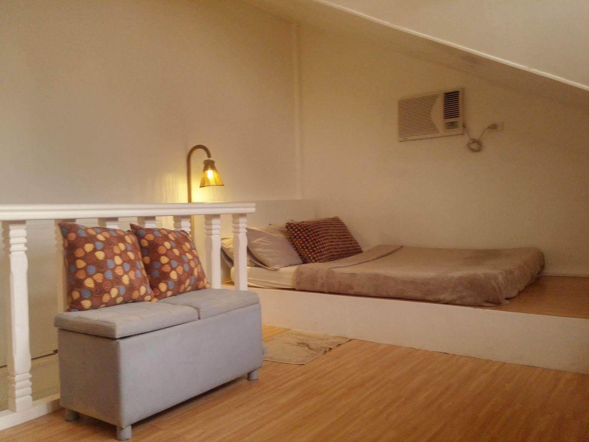 812 Angol Boracay Ngoại thất bức ảnh