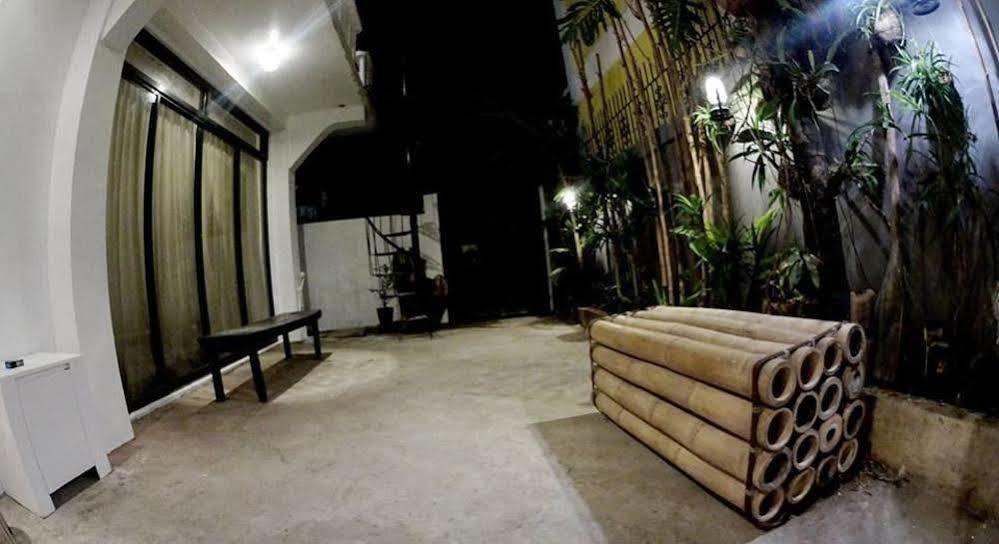 812 Angol Boracay Ngoại thất bức ảnh
